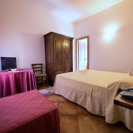 Principe Di Aragona Villa Phòng bức ảnh