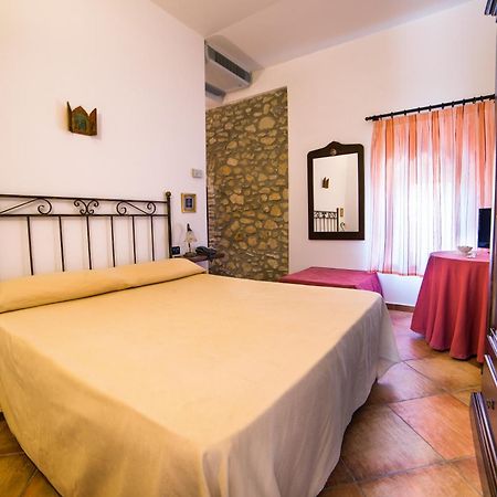Principe Di Aragona Villa Phòng bức ảnh