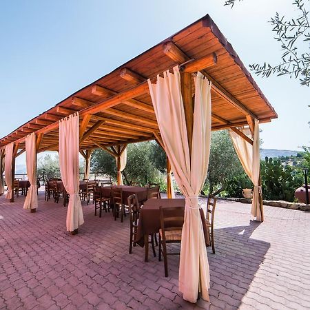 Principe Di Aragona Villa Ngoại thất bức ảnh