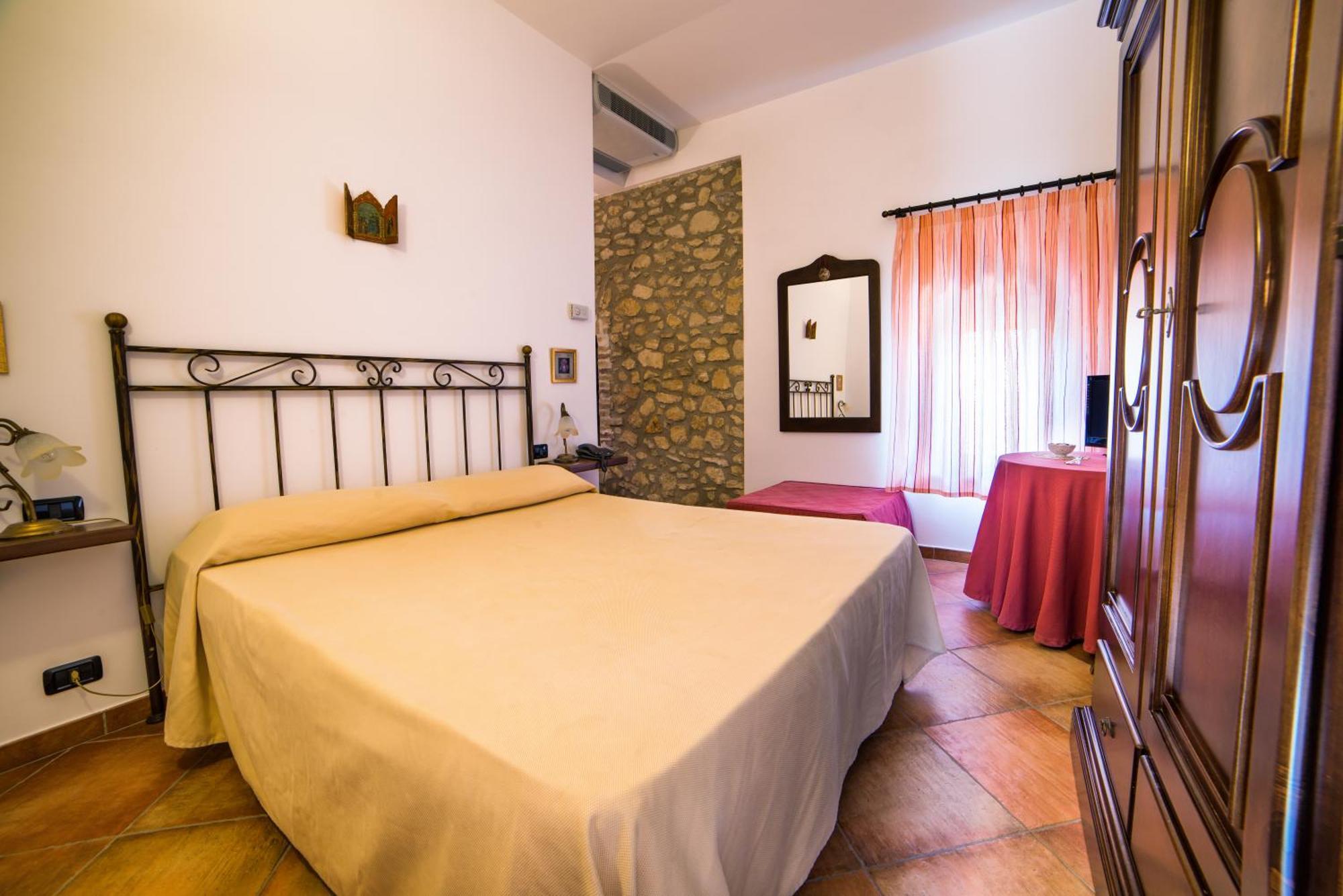 Principe Di Aragona Villa Phòng bức ảnh