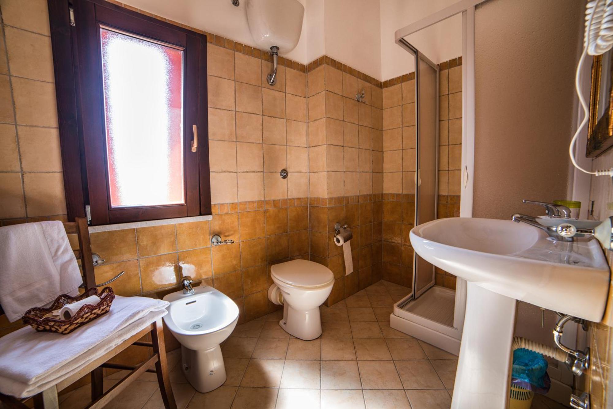Principe Di Aragona Villa Phòng bức ảnh