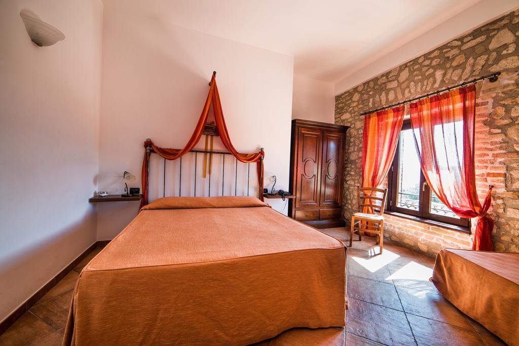Principe Di Aragona Villa Phòng bức ảnh