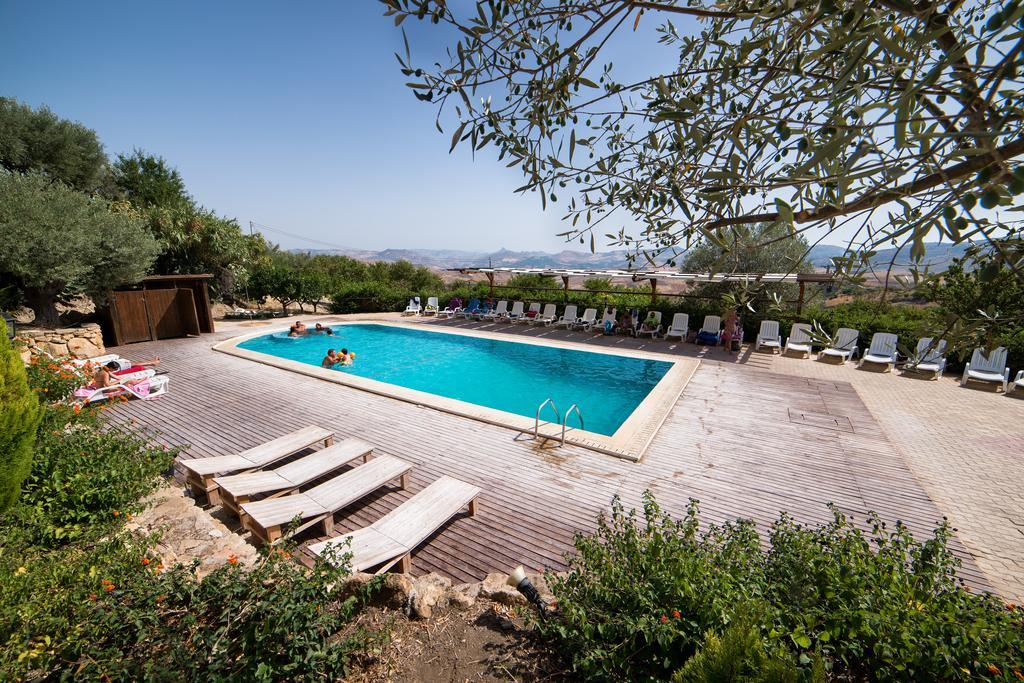 Principe Di Aragona Villa Ngoại thất bức ảnh