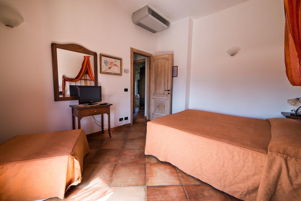 Principe Di Aragona Villa Phòng bức ảnh