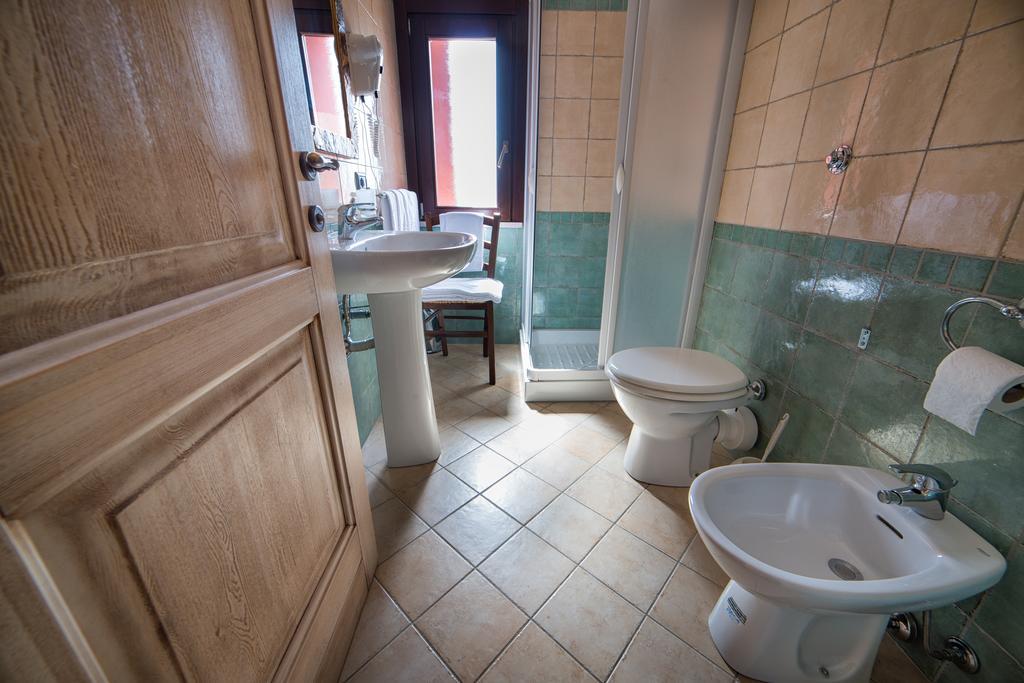 Principe Di Aragona Villa Phòng bức ảnh