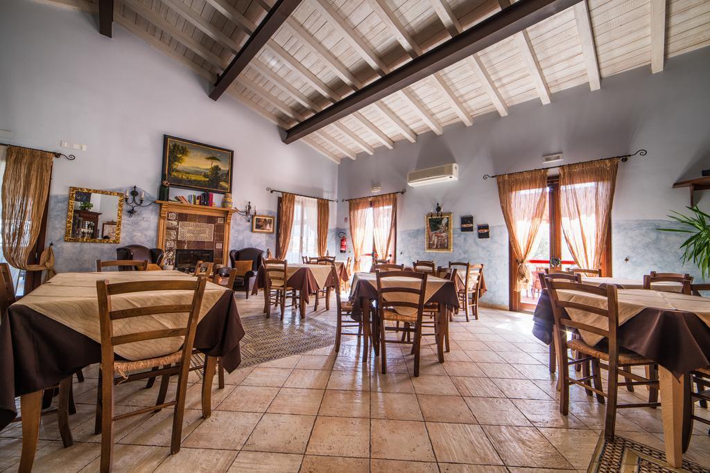 Principe Di Aragona Villa Ngoại thất bức ảnh